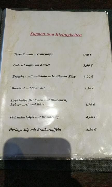 Brauhaus Bad Münstereifel